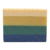 Green Clover and Aloe Goat Milk Soap