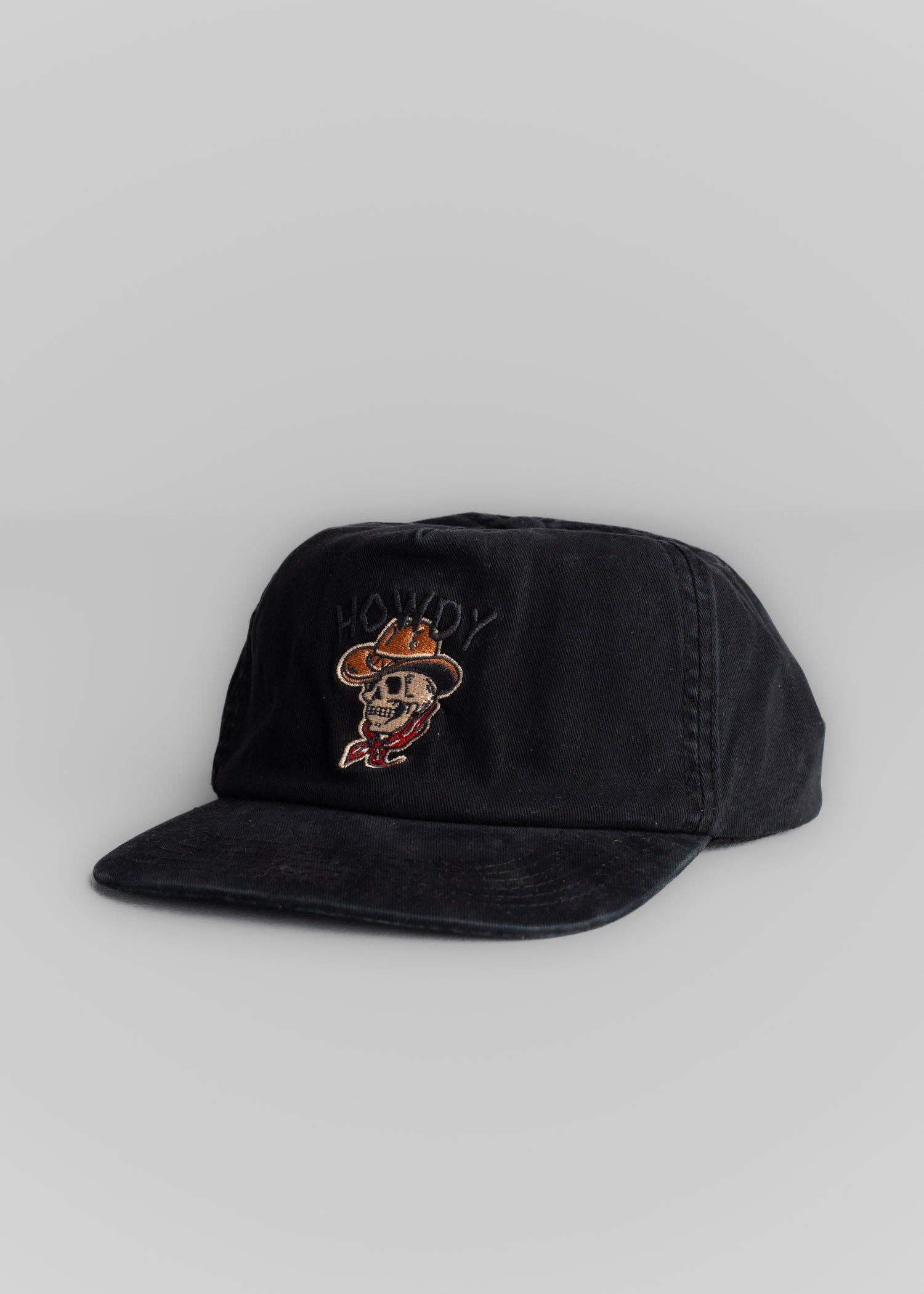 Howdy Hat