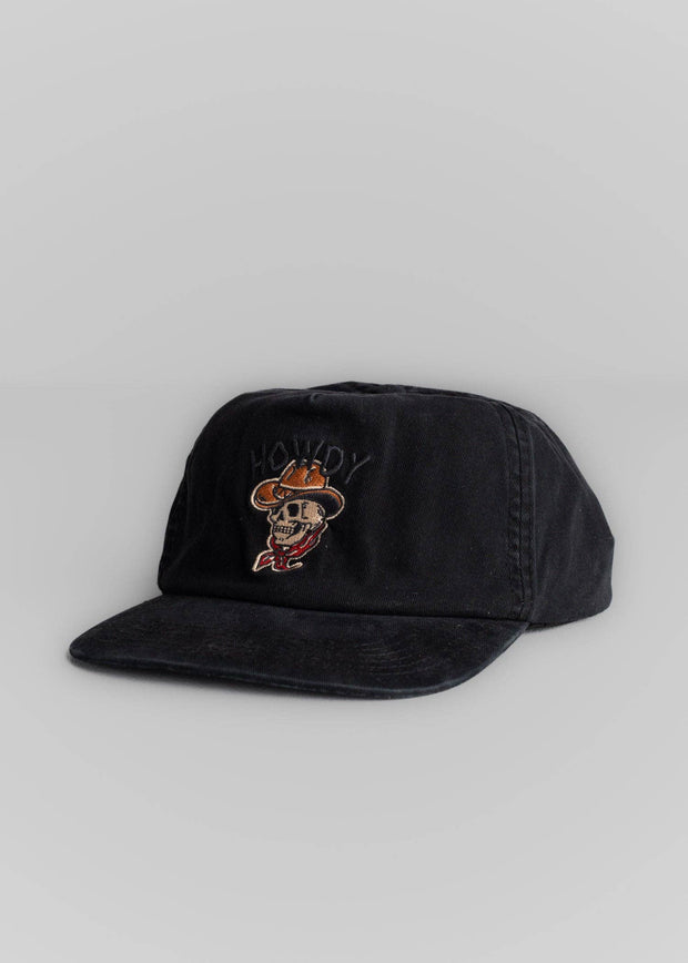 Howdy Hat