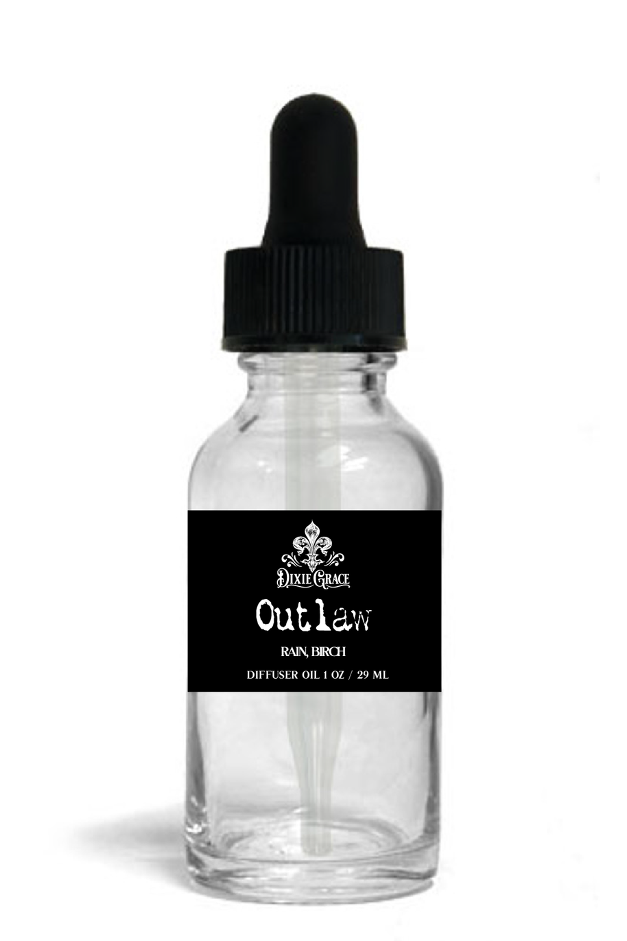 Outlaw Diffuser Oil