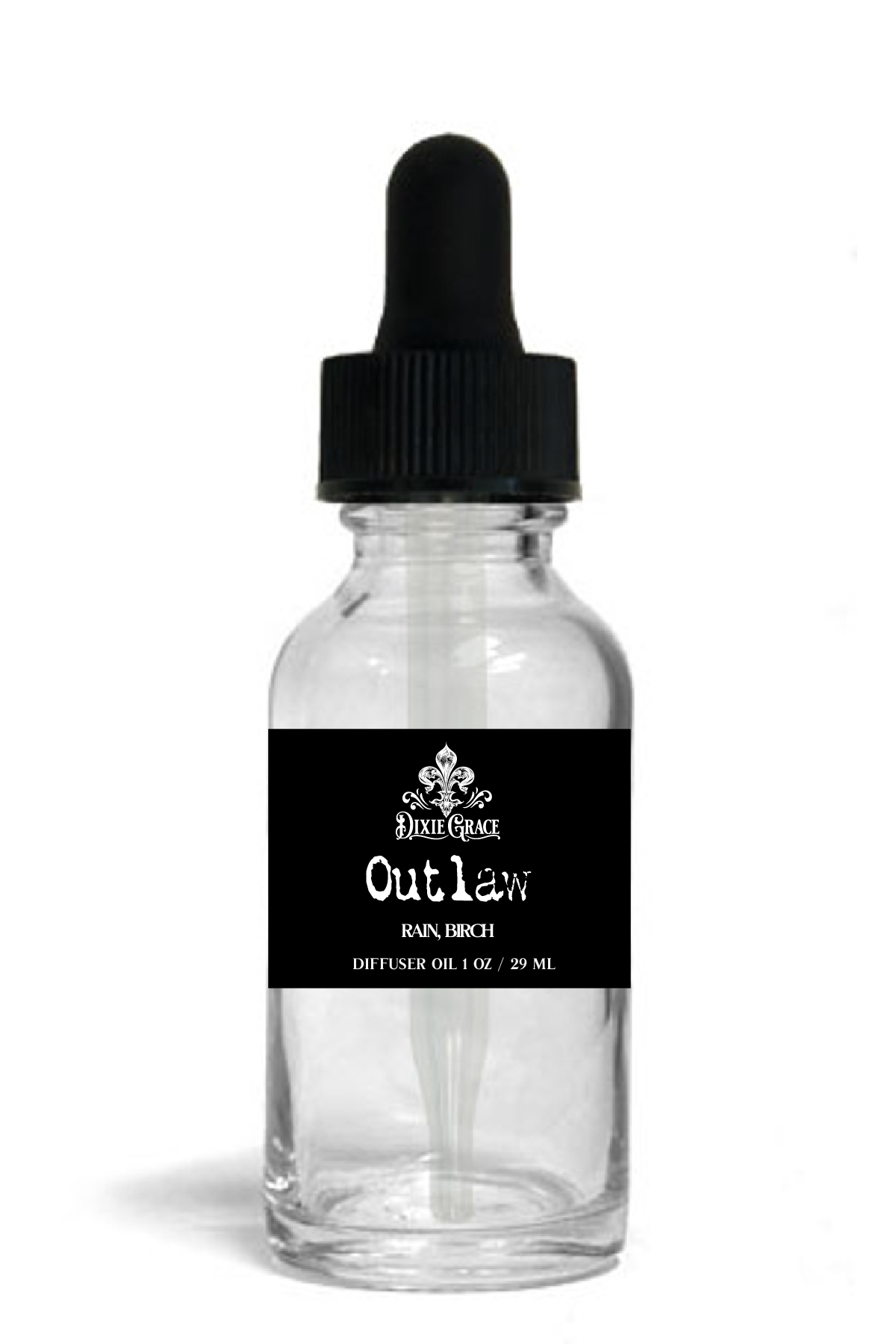 Outlaw Diffuser Oil