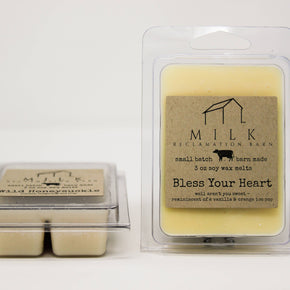 Wax Melts Bless Your Heart