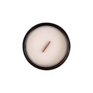 Morning Brew - 8oz Soy Wax, Wood Wick Candle
