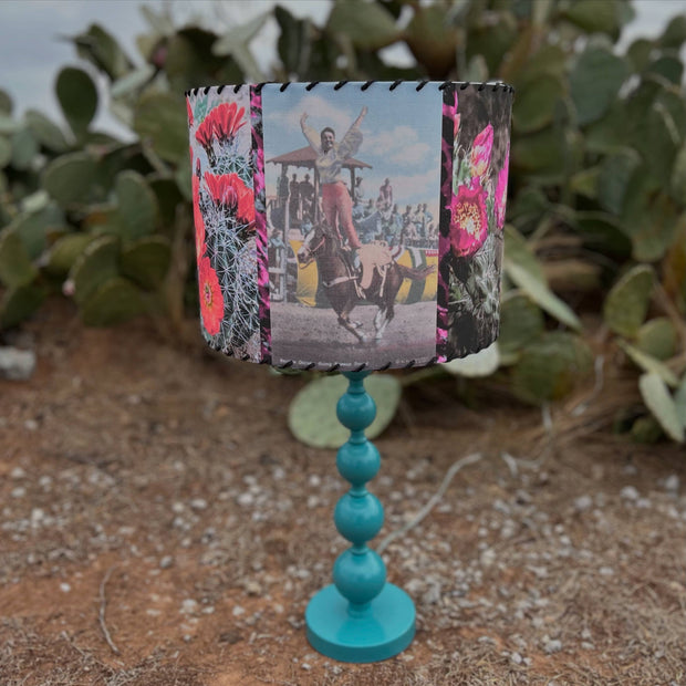 Lampshade Trick Rider, 11 inch