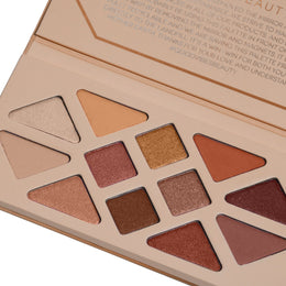 Summer Solstice Eyeshadow Palette
