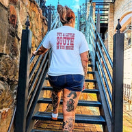 Put a Little South in Yer House - TShirts