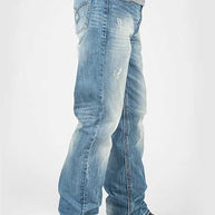 Tin Haul Regular Joe Jeans