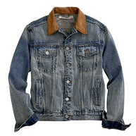 Tin Haul Men's Jean Jacket