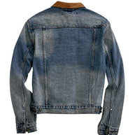 Tin Haul Men's Jean Jacket