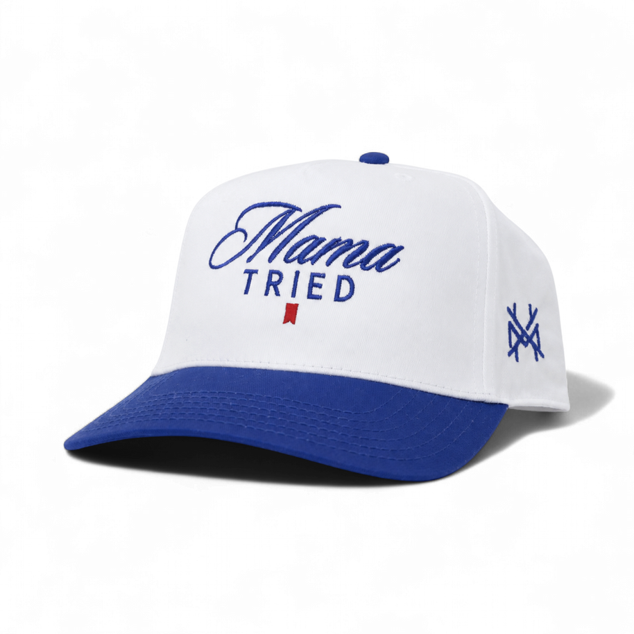 Mama Tried Ultra Trucker Hat
