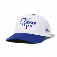 Mama Tried Ultra Trucker Hat
