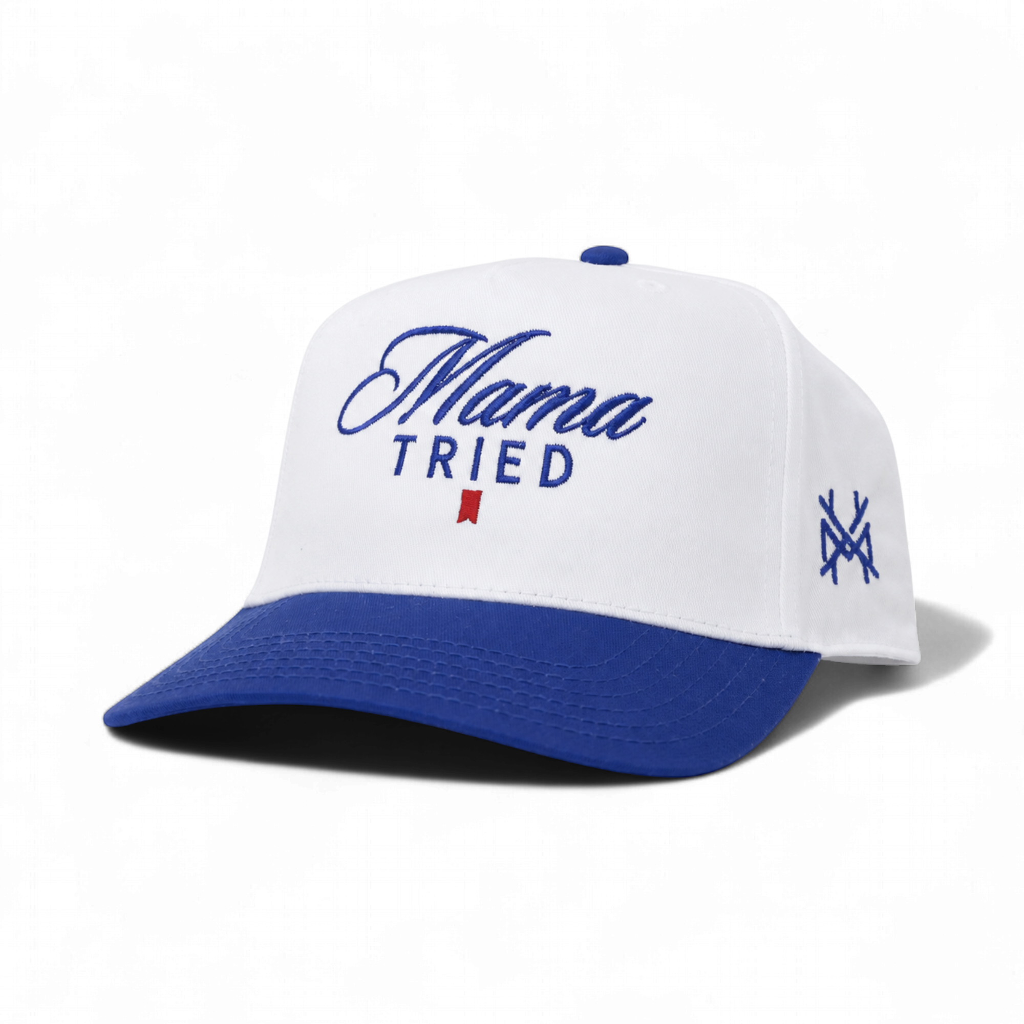 Mama Tried Ultra Trucker Hat