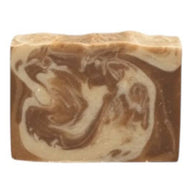 Kentucky Bourbon Goat Milk Soap
