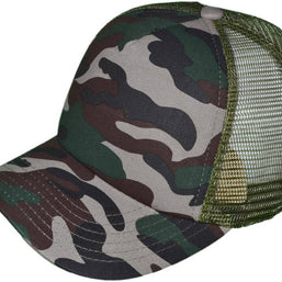 I Pee in the Lake Hat (Multiple Color Options): Camo