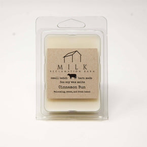 Wax Melts Cinnamon Bun