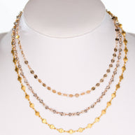 Trinity Necklace