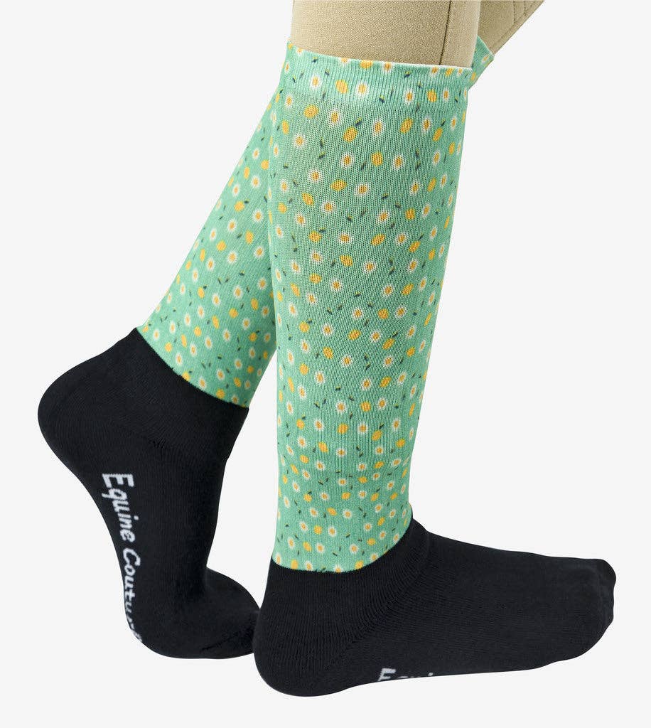 Equine Couture Kid's Boot Socks