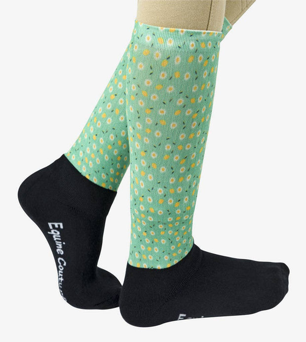 Equine Couture Kid's Boot Socks