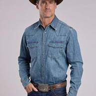 Stetson Snap Shirt
