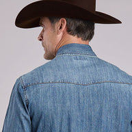Stetson Snap Shirt