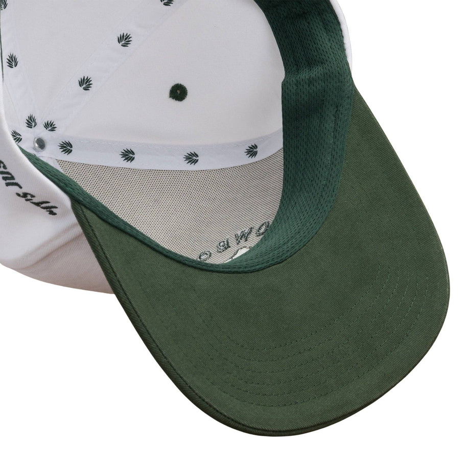 Sendero Cowboys Don't Cry Hat