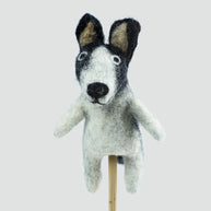 Cats and Dogs Puppet