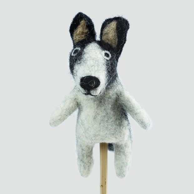 Cats and Dogs Puppet