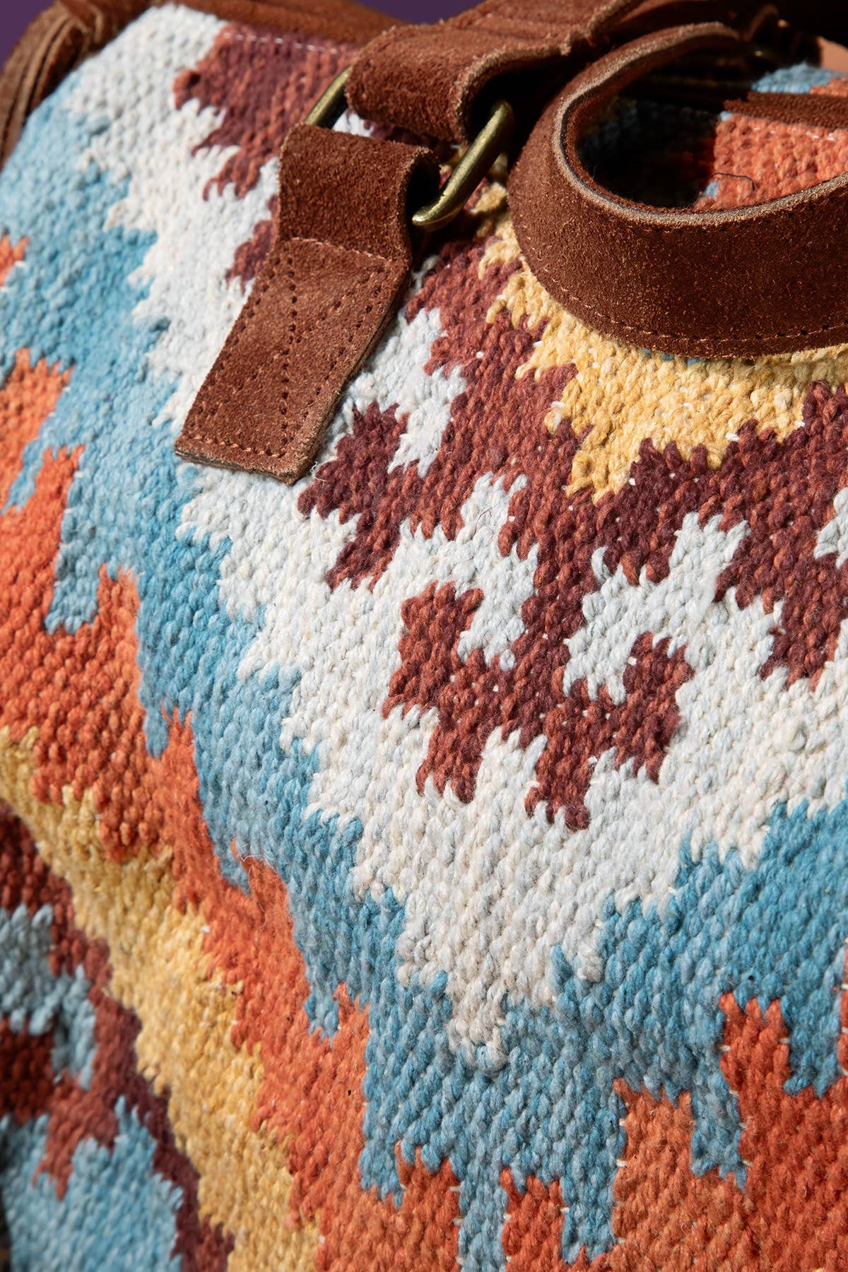 Bellingham Boston Bag