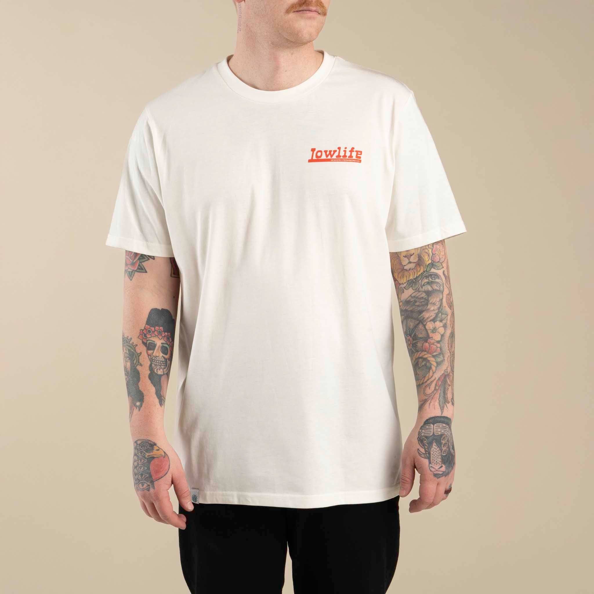 Lowlife T-Shirt