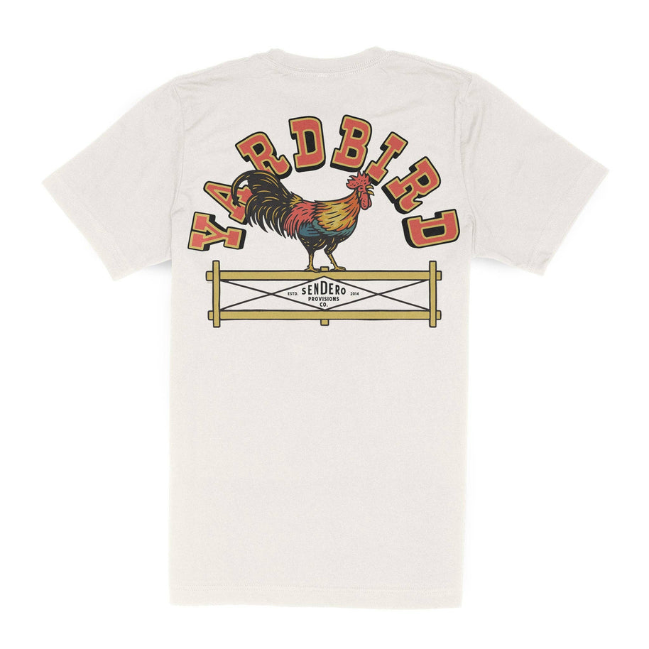 Sendero Yardbird T-Shirt