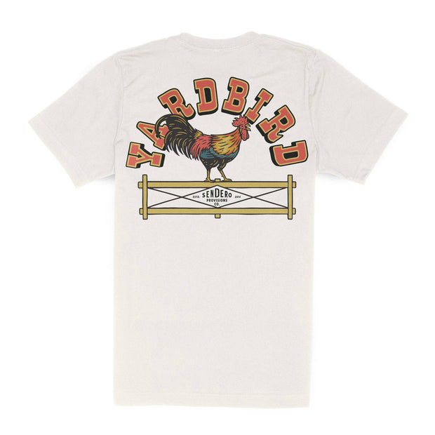 Sendero Yardbird T-Shirt