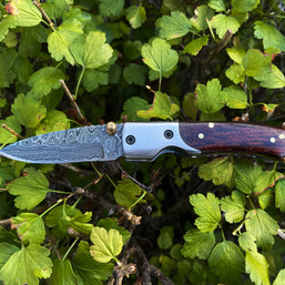 EDC Pocket Knife