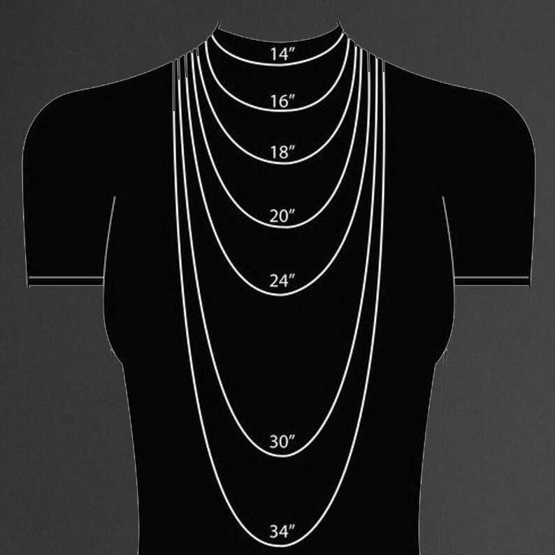 Crystal Point Necklace