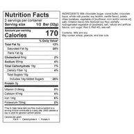 Candy Bar - Milk Chocolate - Pigs N' Taters - 2.25 oz