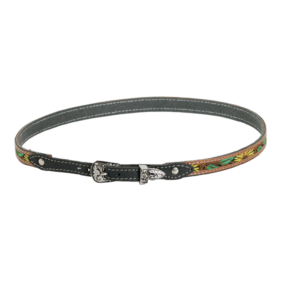 Western Hat Band - Style Stitch