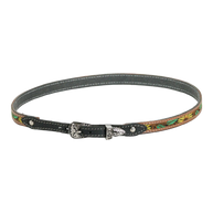 Western Hat Band - Style Stitch