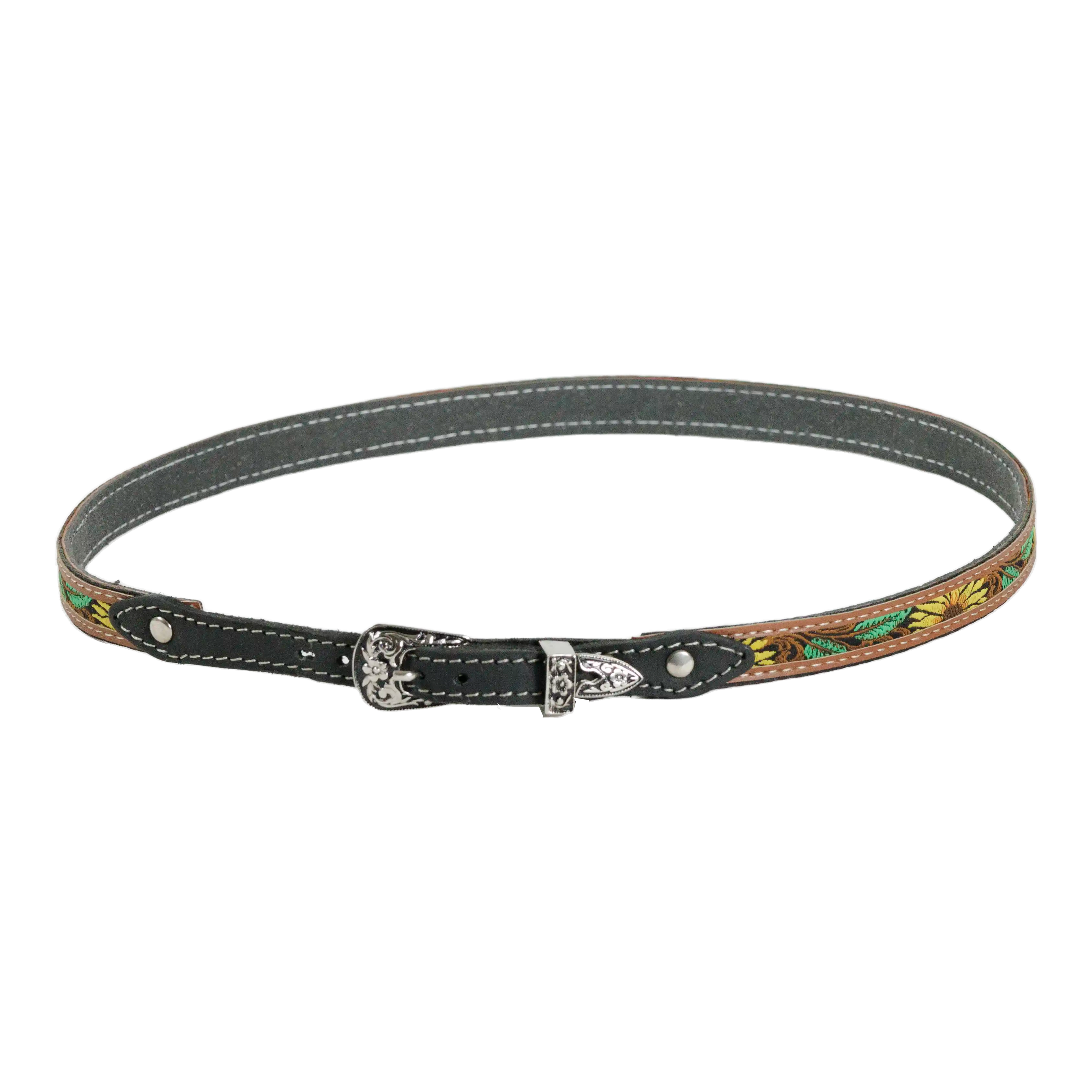 Western Hat Band - Style Stitch