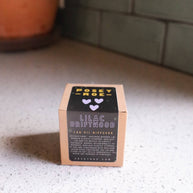 Lilac Driftwood Scented Oil Car Diffuser