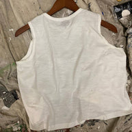 Mama Tried Muscle Crop Top