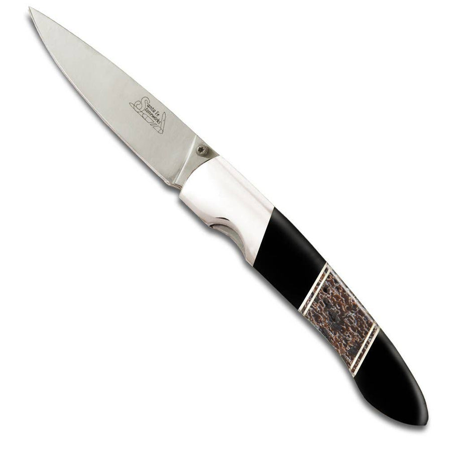Dinosaur Bone 4" Linerlock Knife - Single