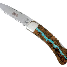 Vein Turquoise 3
