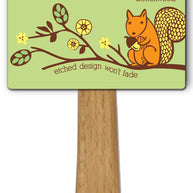 Woodland Slotted Spoon