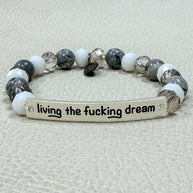 New Sassy Bracelets