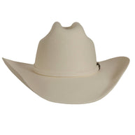 100% Wool Felt Western Cowboy Hat - Style Cattleman