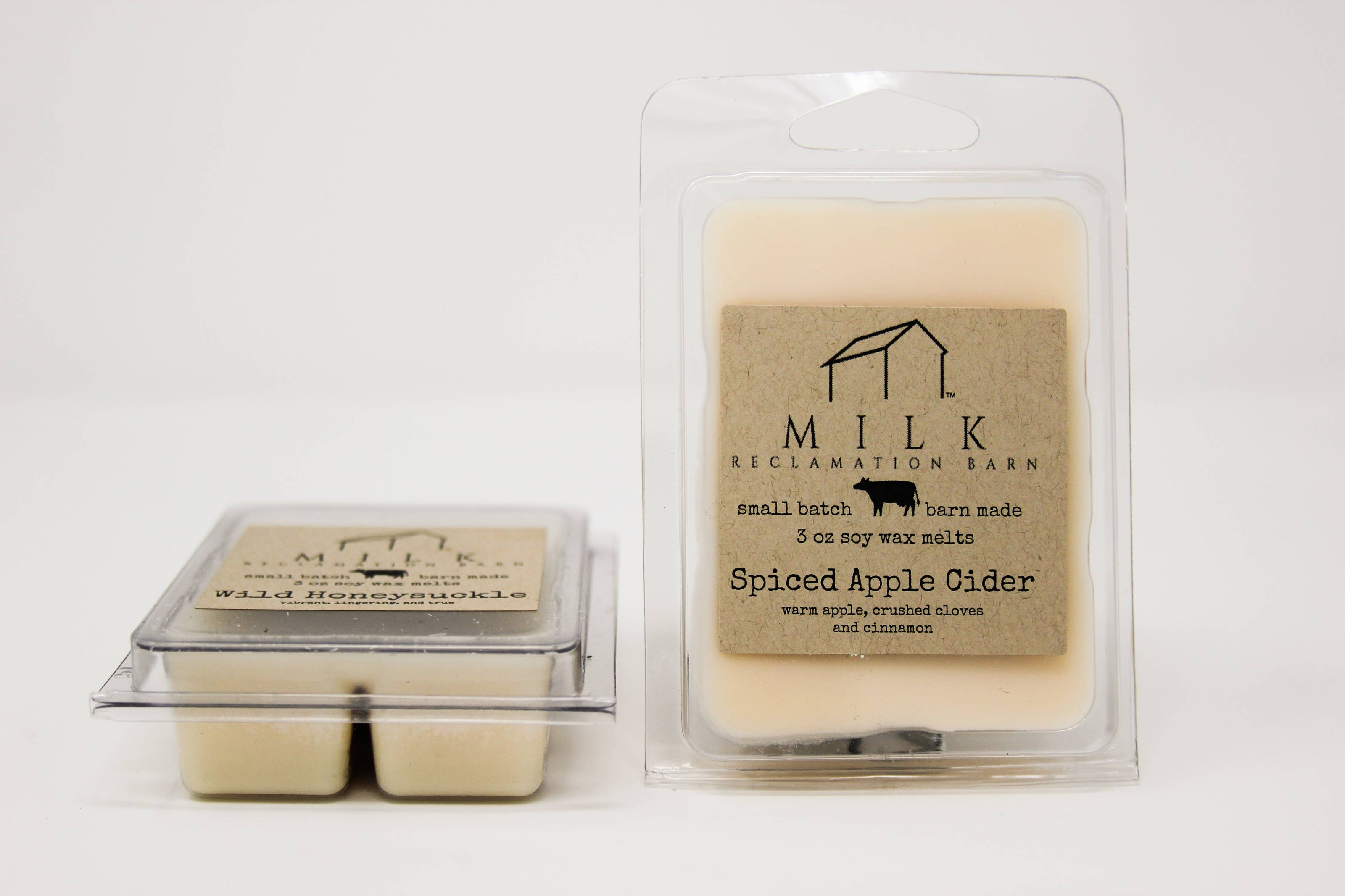 Wax Melts Spiced Apple Cider