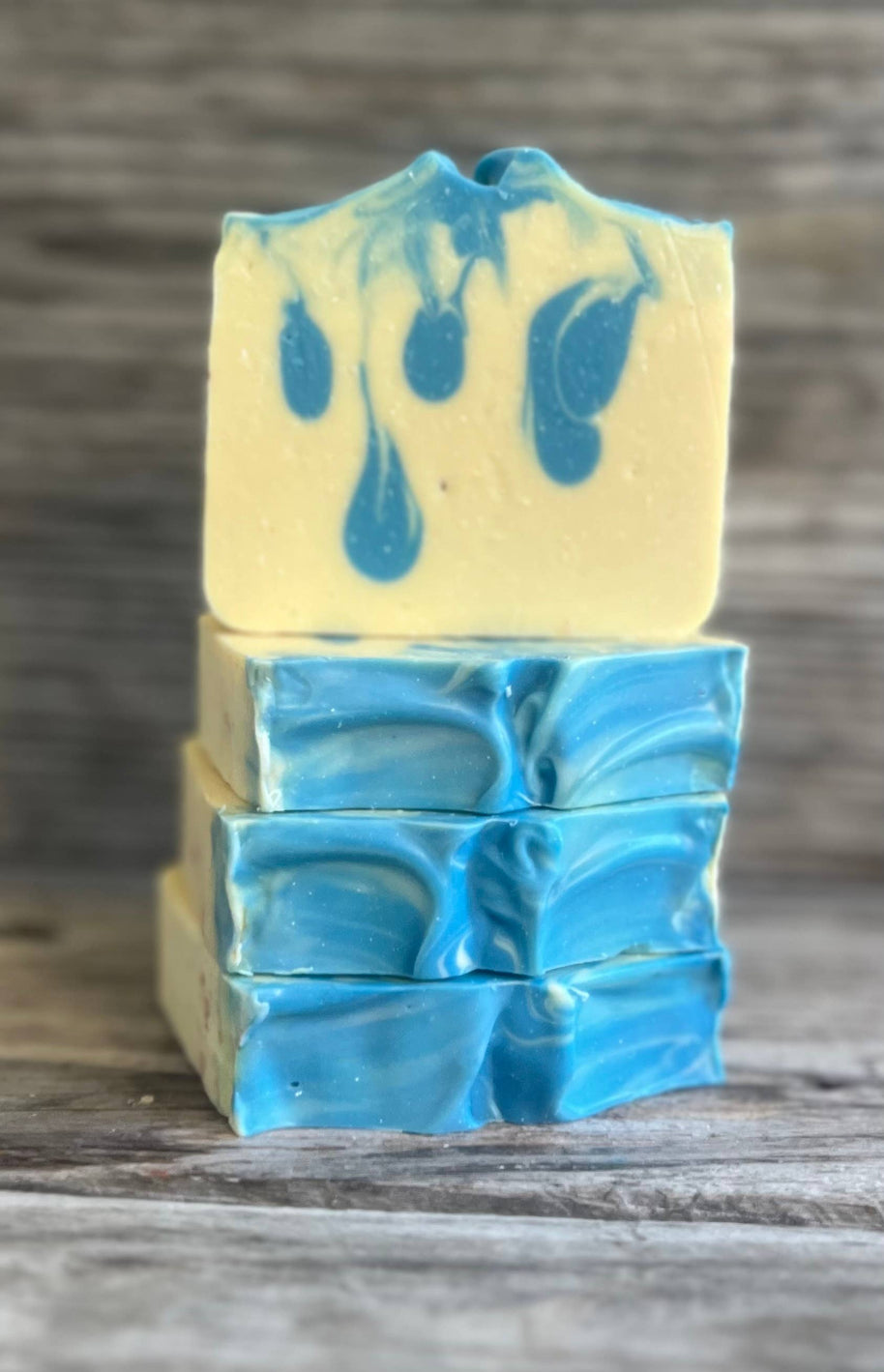 River Retreat Goat Milk + Tallow Soap