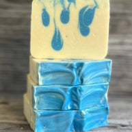 River Retreat Goat Milk + Tallow Soap