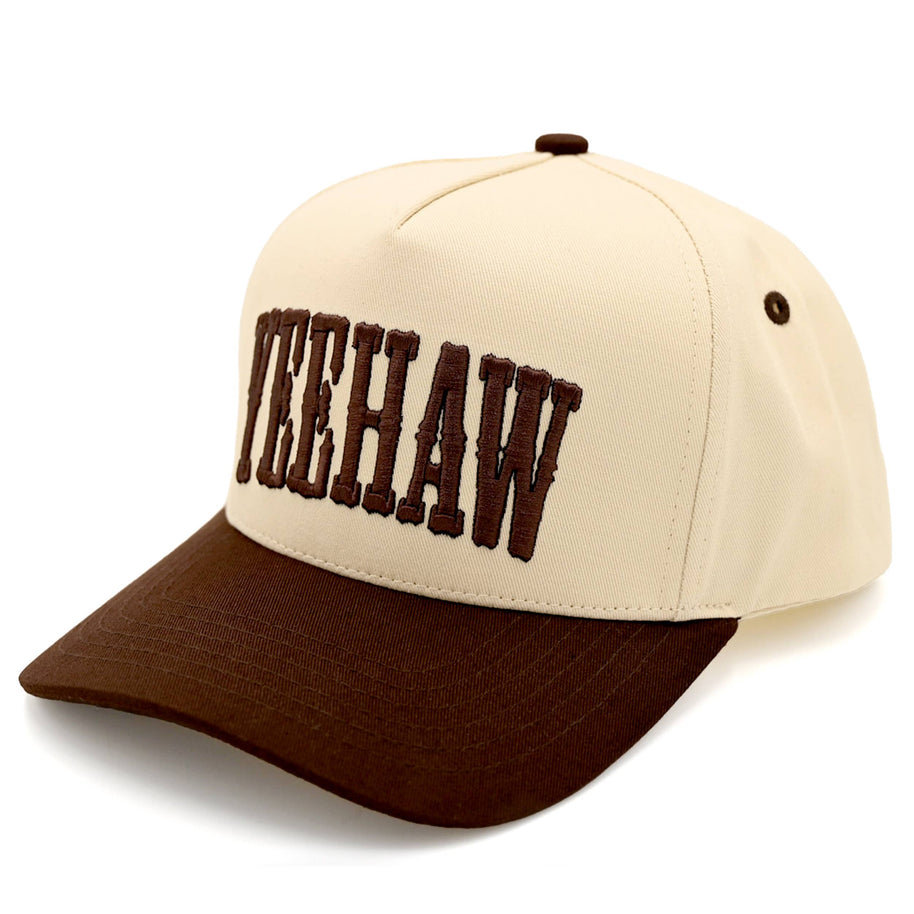 Yeehaw Trucker Cap