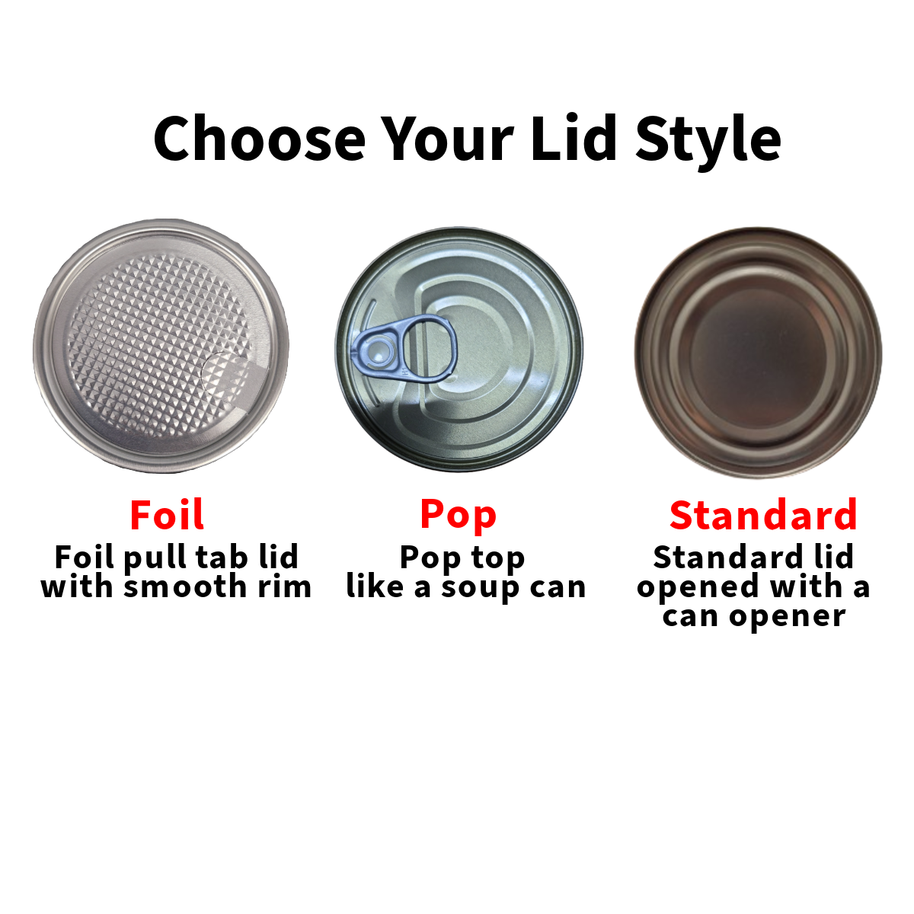 Paul the Canned Armadillo