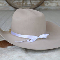 Geode Slice Black Hat Band – Reece
